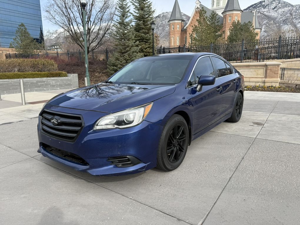 2015 SUBARU LEGACY 2.5i Premium