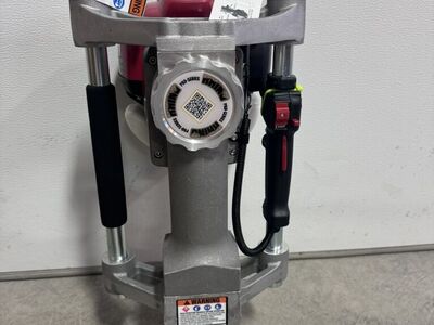 Fence Pro Rhino Post Driver