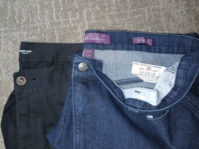 womens clothes 3X/4X. New