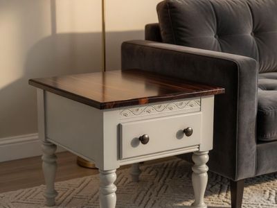 Nightstand / End Table