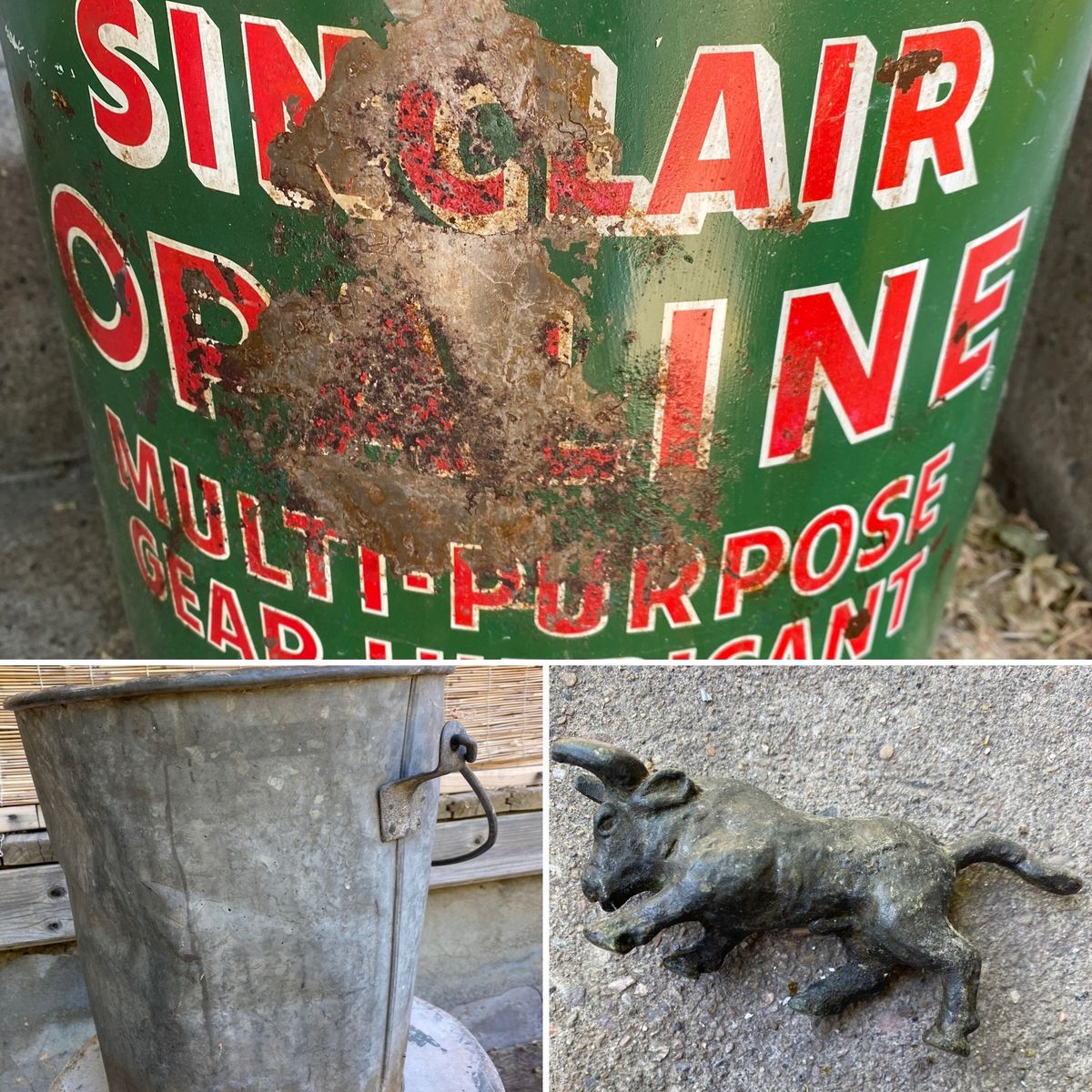 North Ogden Vintage Home Decor Sale this weekend!
