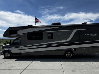 2019 Forest River Forester 3041