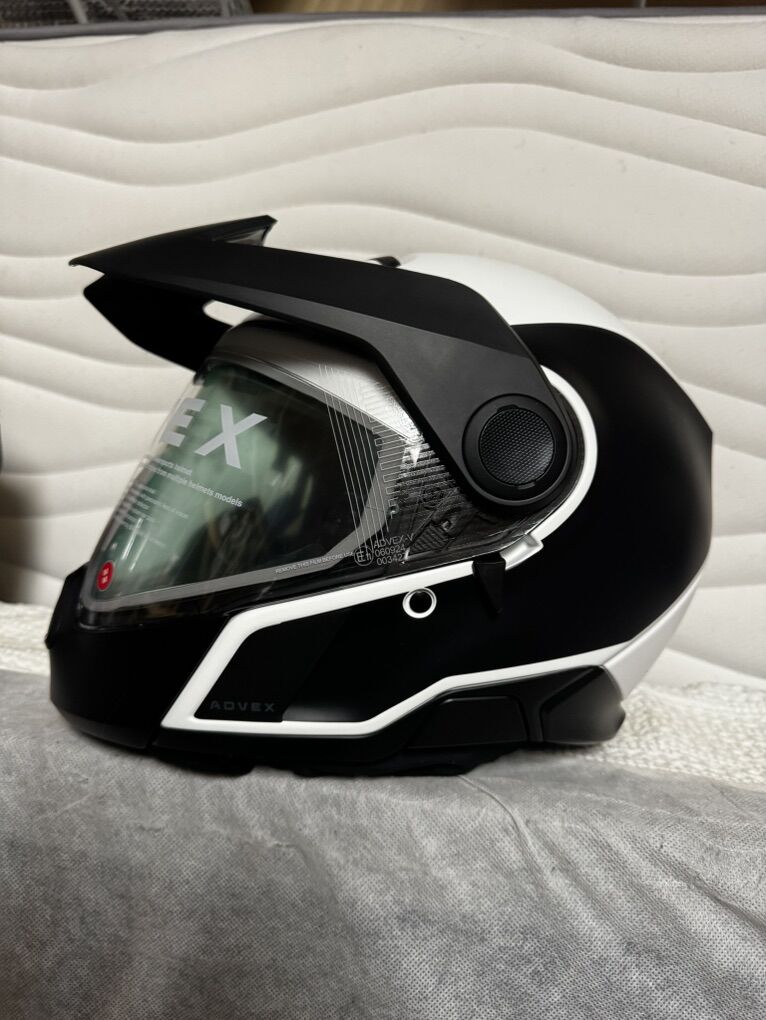 Ski-doo Advex Sport Helmet M