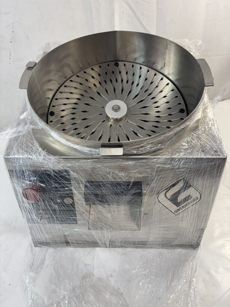 New Greenbroz M Lite Dry Trimmer