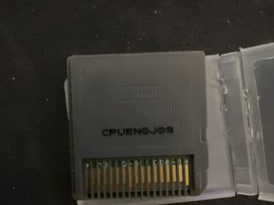 Pokémon Platinum