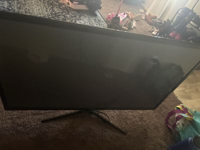 51” Samsung tv