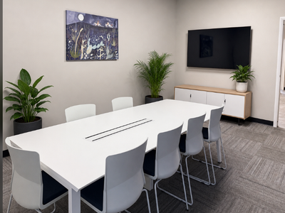 Need Extra Space for a Large Meeting? Rent by the Day or Hour! New Center!!