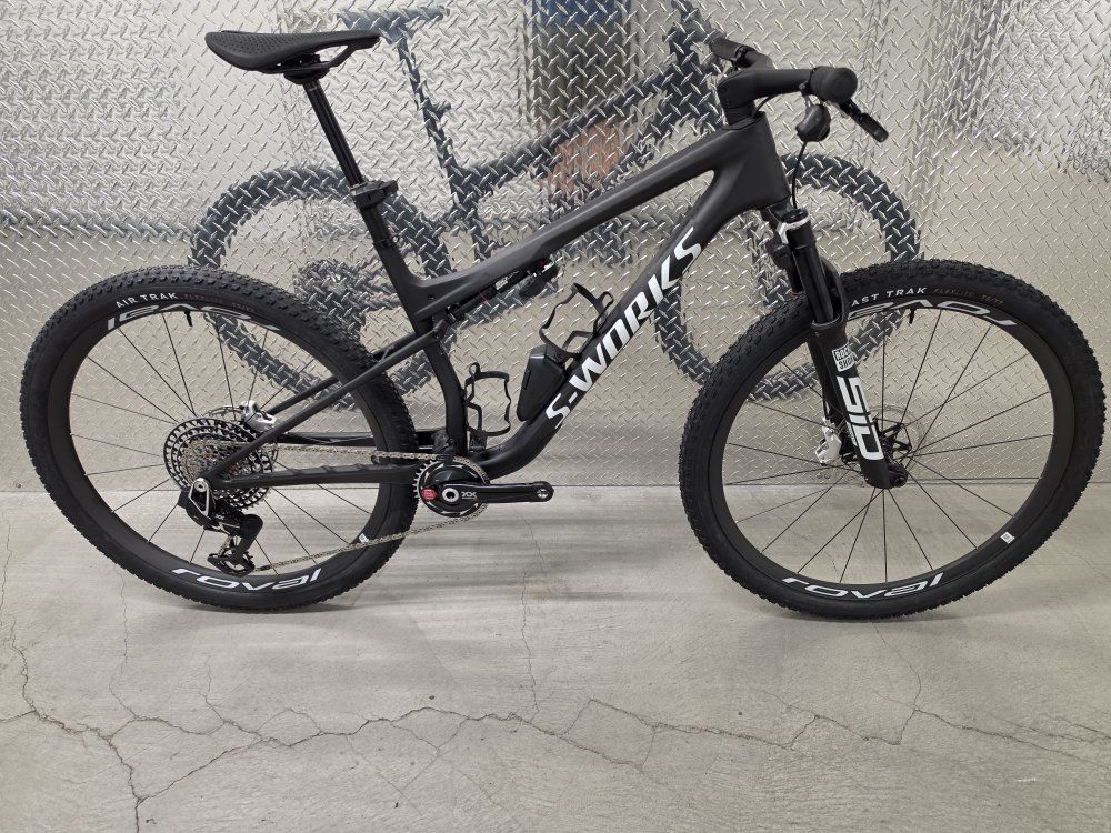 2027 Speciailzed S-Works Epic 9 Large