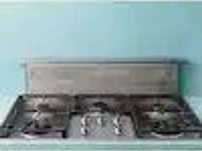 Sorrento 30 in. External Telescopic Downdraft System in Stainless Steel