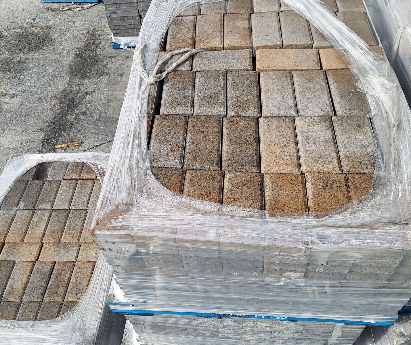 GOLD COAST HOLLAND PAVERS
