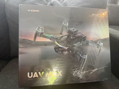 Yomi Drone