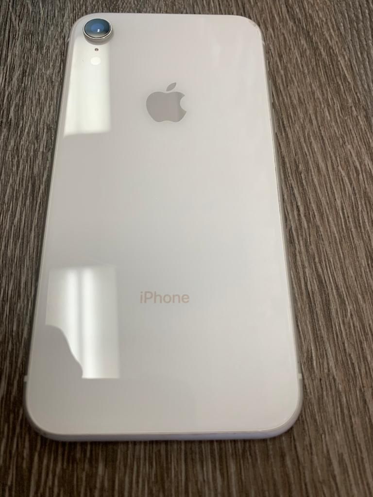 Iphone XR 64GB -Unlocked