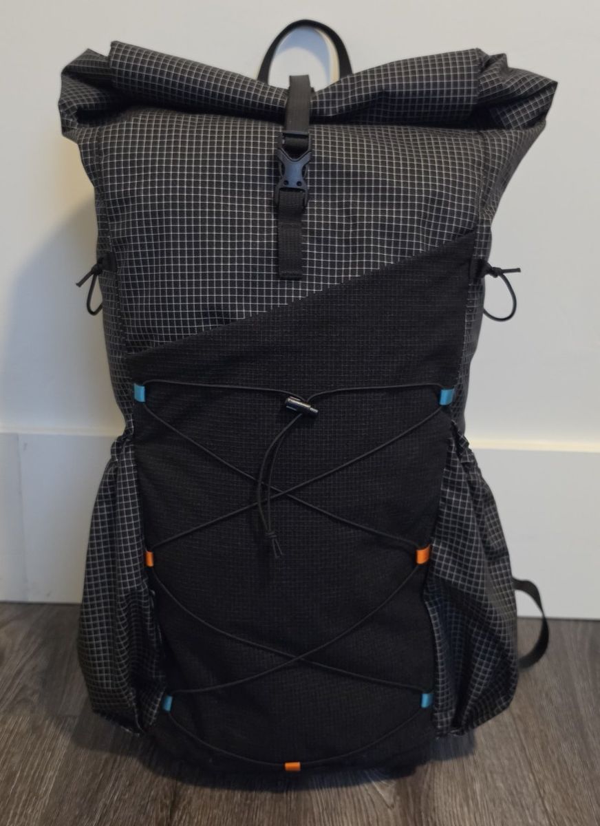 Atom Packs The Atom RE40