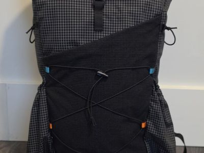 Atom Packs The Atom RE40