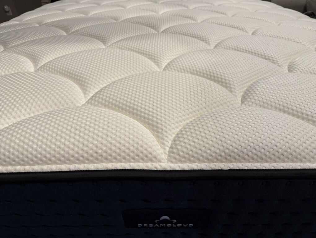 Dreamcloud king Mattress! Only $200