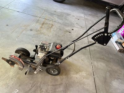 Craftsman Edger Trimmer 3.8 HP
