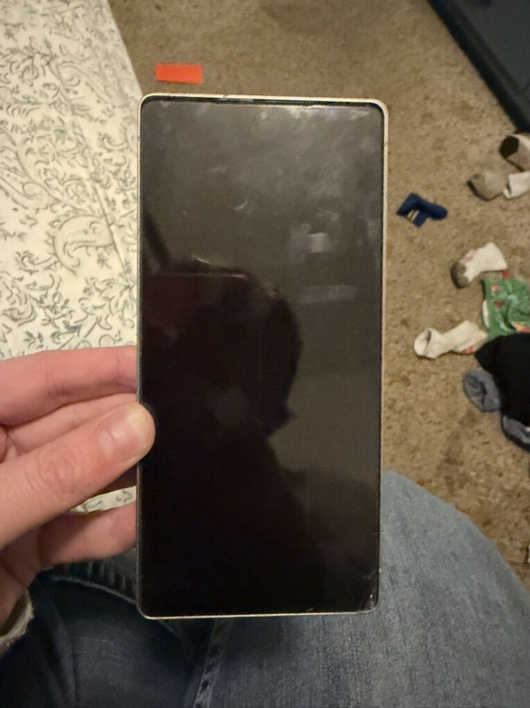 Samsung Galaxy S 25 ultra