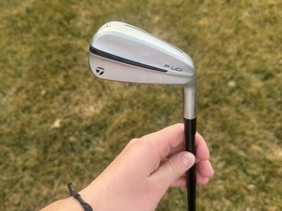 Taylormade P-UDI 4 Driving Iron