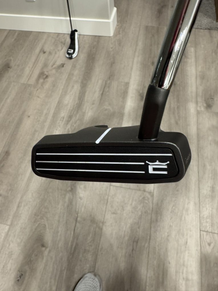 Cobra Vintage Nova-30 Putter 35  Golf Club