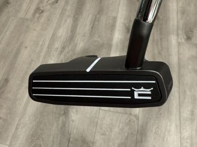 Cobra Vintage Nova-30 Putter 35 Golf Club