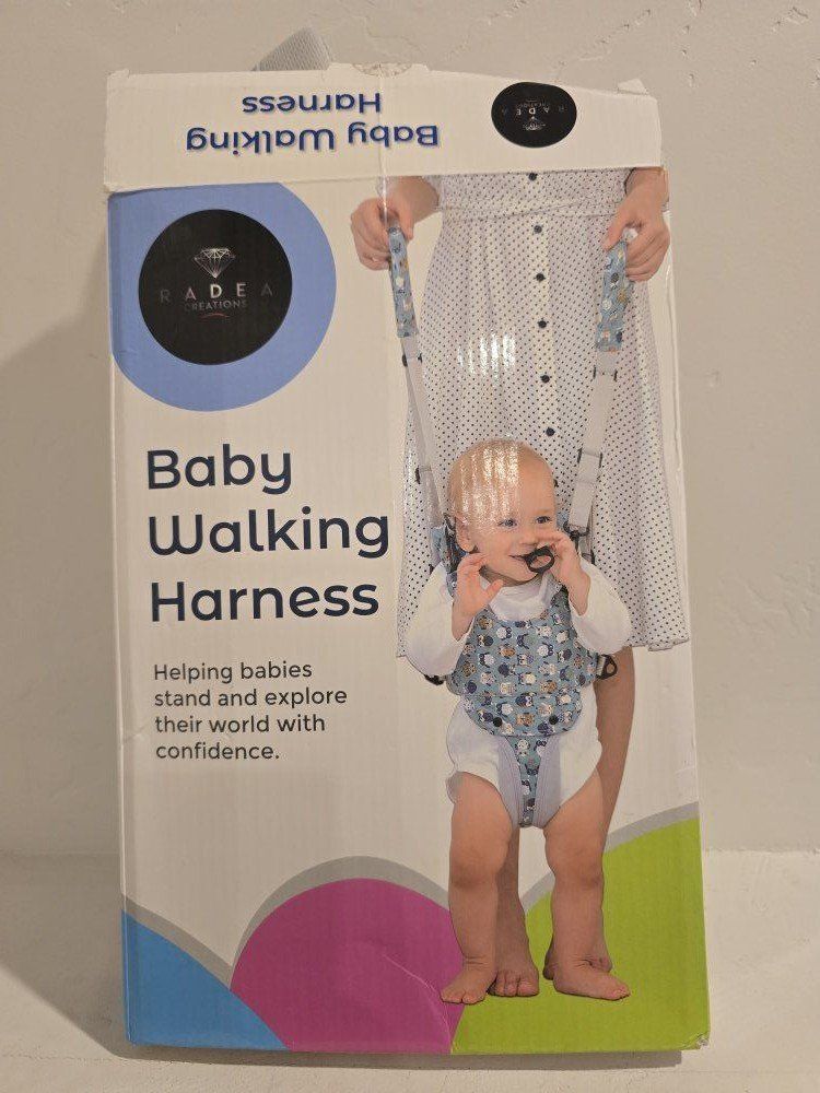 Baby Walking Harness