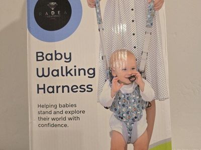 Baby Walking Harness