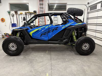2024 Polaris Turbo R Premium