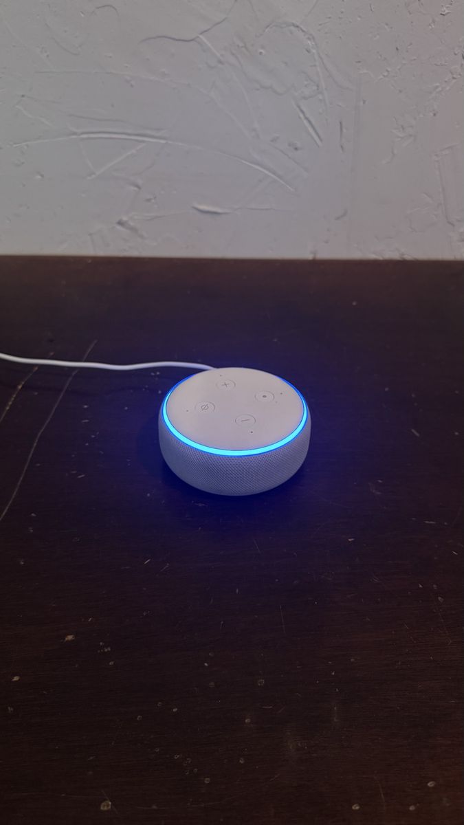 Amazon Alexa
