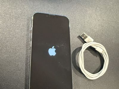 Apple iPhone 13 Pro - Sierra Blue - 128GB - Unlocked SIM