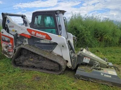 Land Clearing | Flatwork | Fire Brush Cutting | Lot Mowing | Lot Maintenance | Concrete Work | RV Pad | Concrete Patio