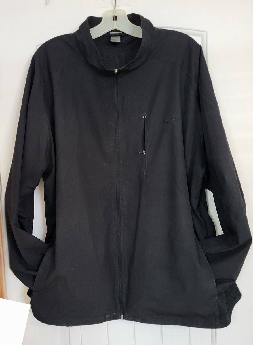 **NEW MEN'S SIZE XXL LIGHTWEIGHT JACKET**