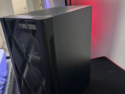 QCPU GAMER with PROCESADOR RYZEN 5 3600 6 graphic card: INVIDIA GEFORCE RTX 3060