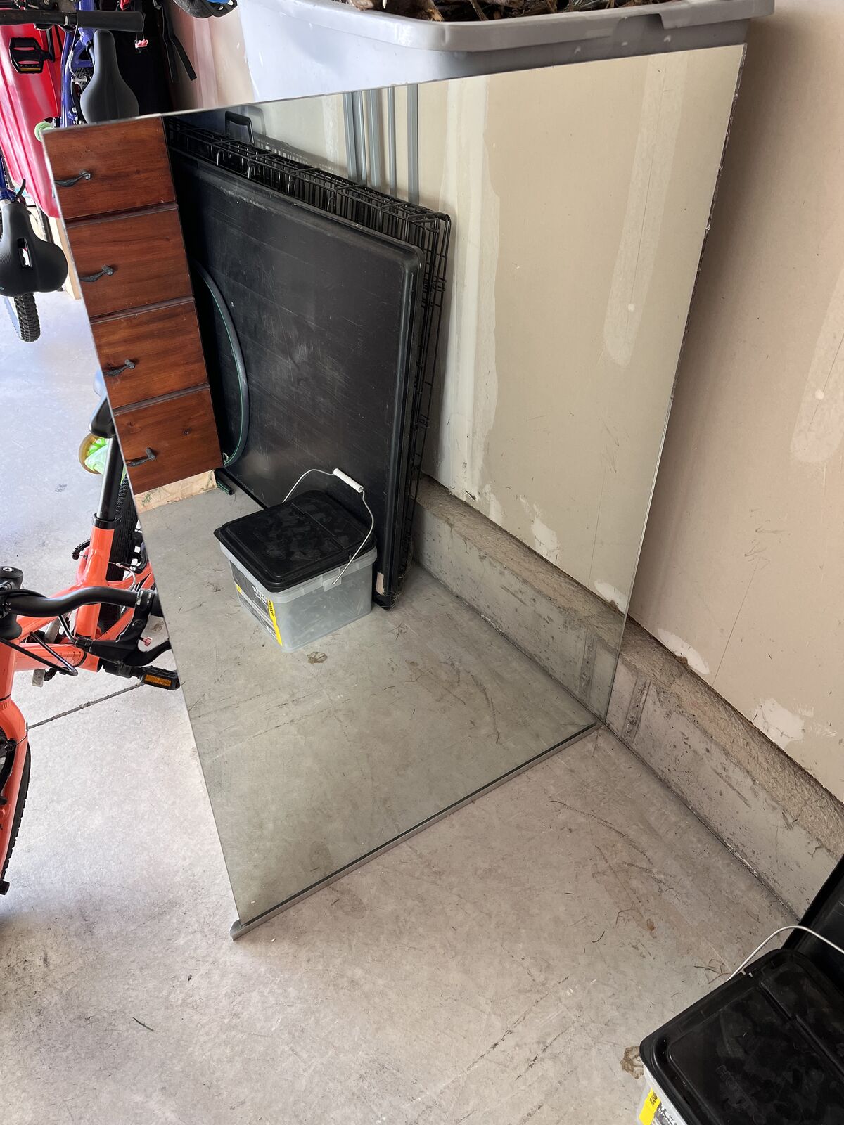 28”x42” Vanity Mirror