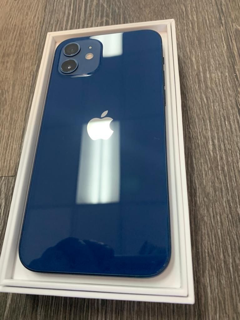Iphone 12 64gb - Unlocked