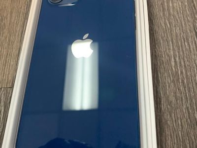 Iphone 12 64gb - Unlocked