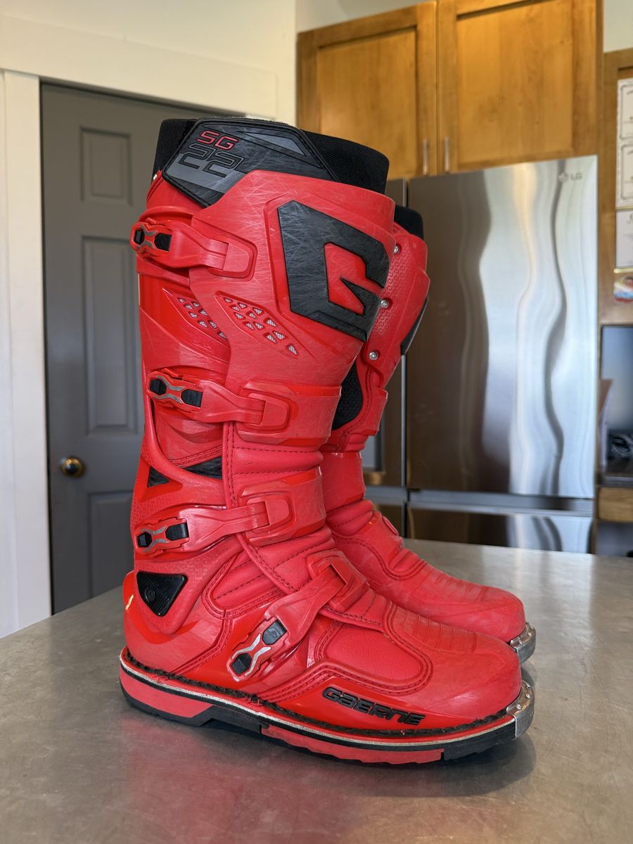 Gaerne SG-22