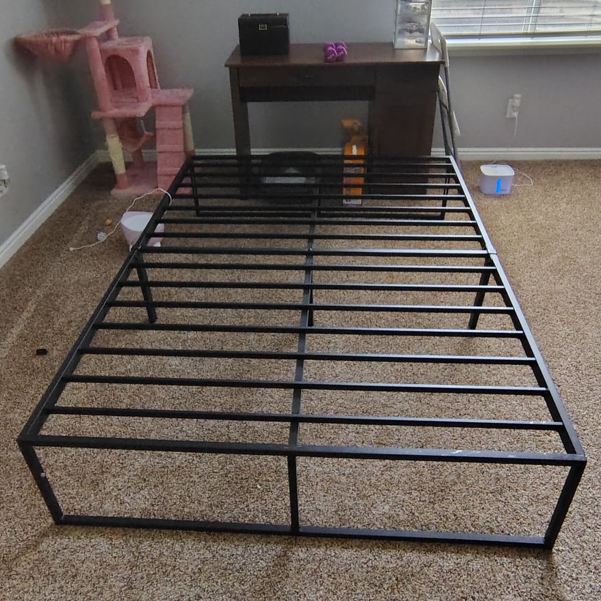 Queen Bed Frame