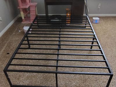 Queen Bed Frame