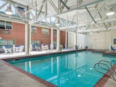 Sweetwater Lift Lodge deeded plus FREE week in 2026