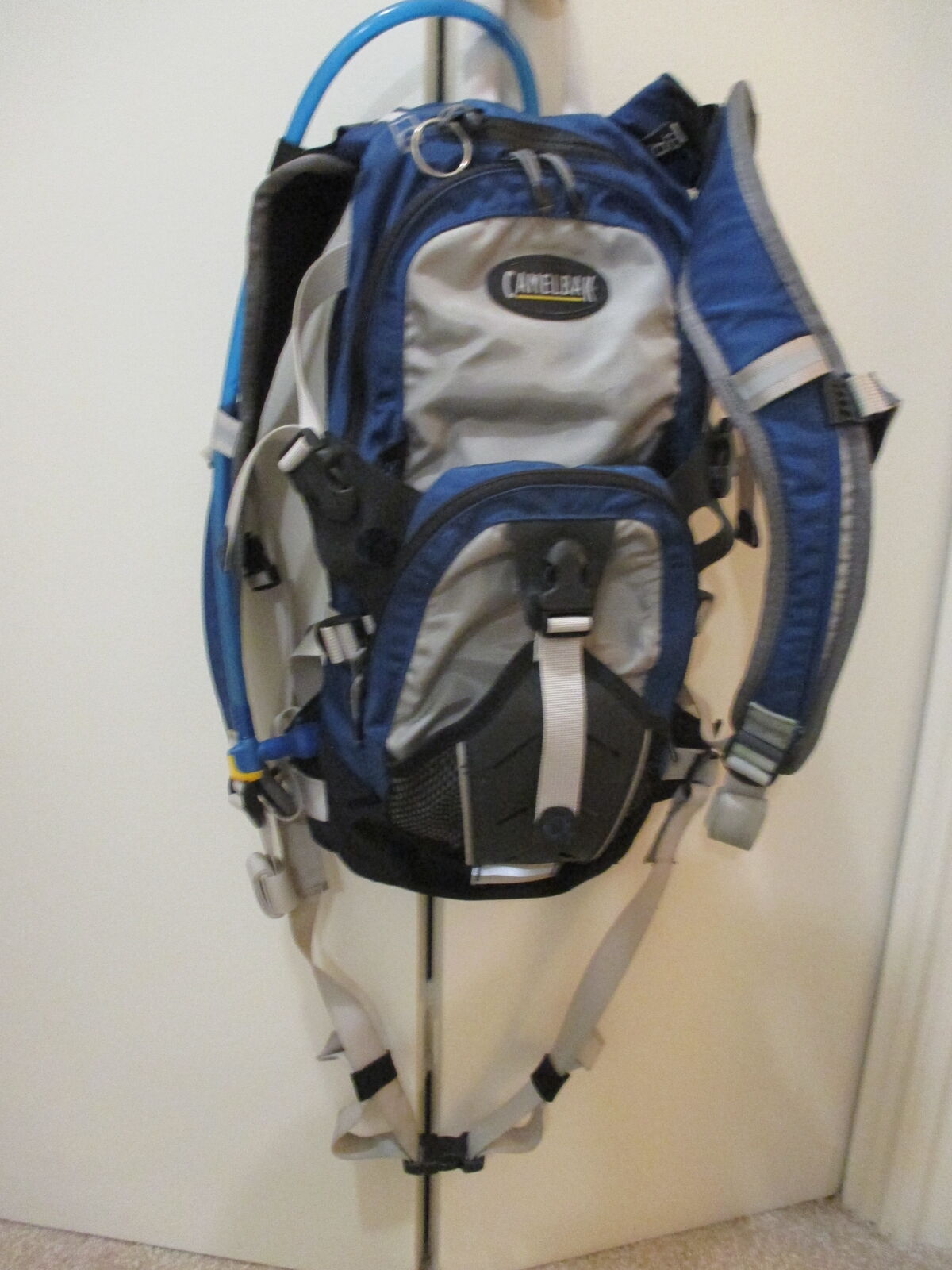 Camelback M.U.L.E. 100oz. (3.0 Liters) Hydration Backpack - Sanitized
