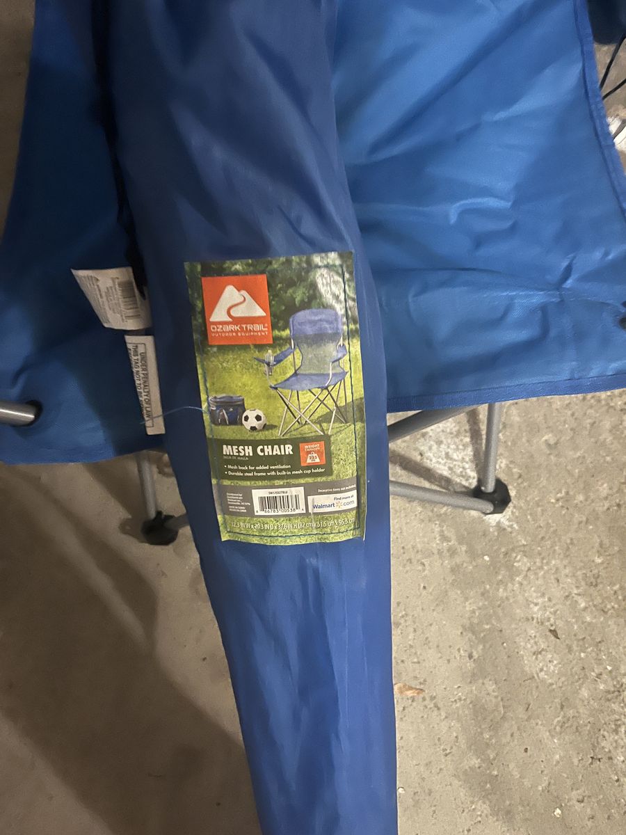 Camping Chairs