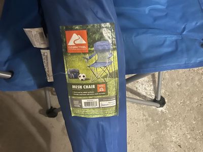 Camping Chairs
