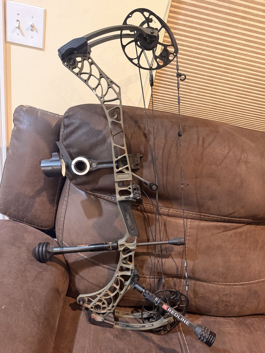 Matthews V3 31