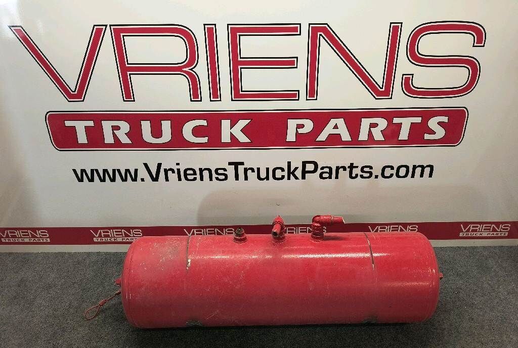 Peterbilt Air Tank