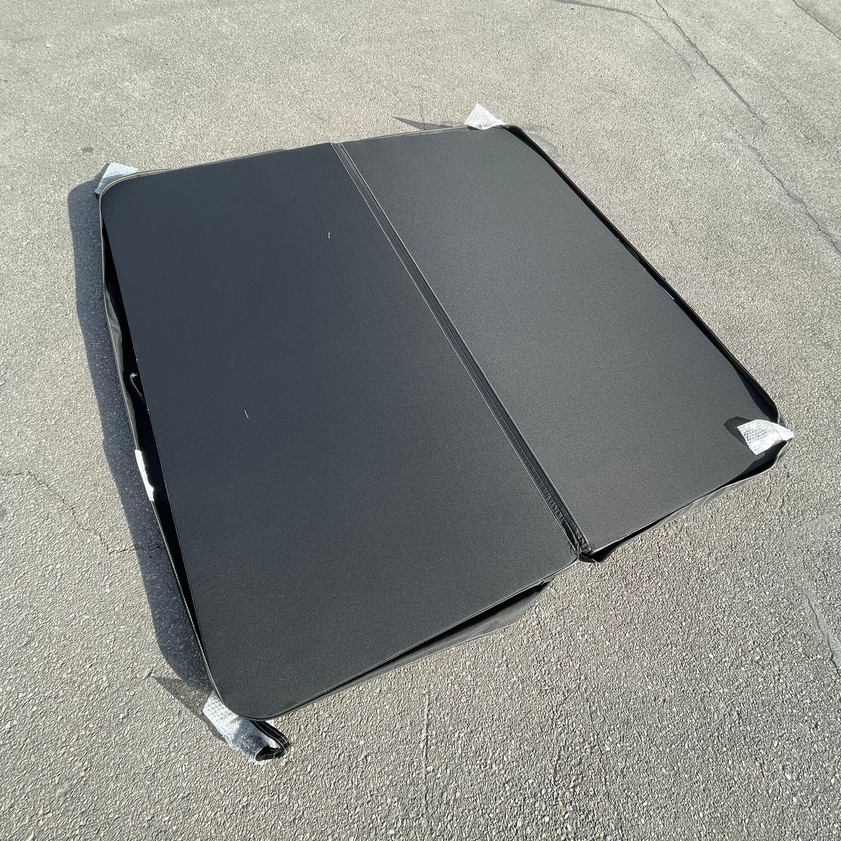 Spa / Hot Tub Cover 81” x 81” *NEW*