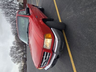 2001 FORD RANGER XLT Sport