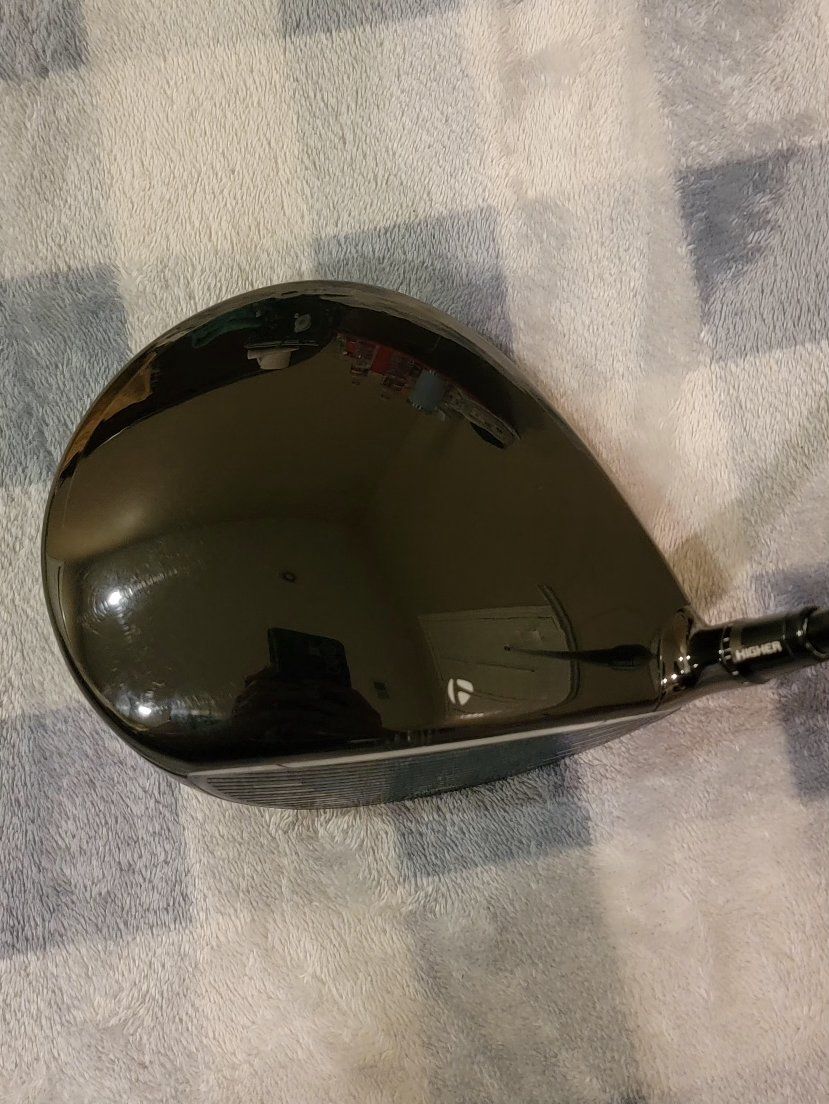 Taylormade Driver