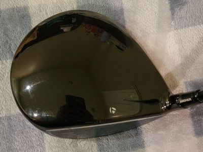 Taylormade Driver