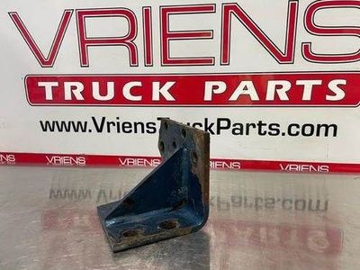 Kenworth W900 Left Bracket