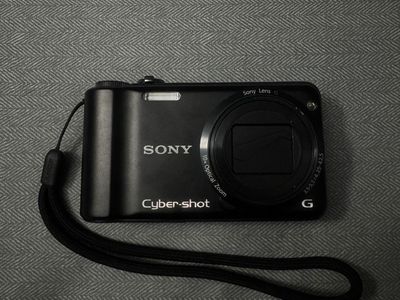 Sony G DSC-HX5